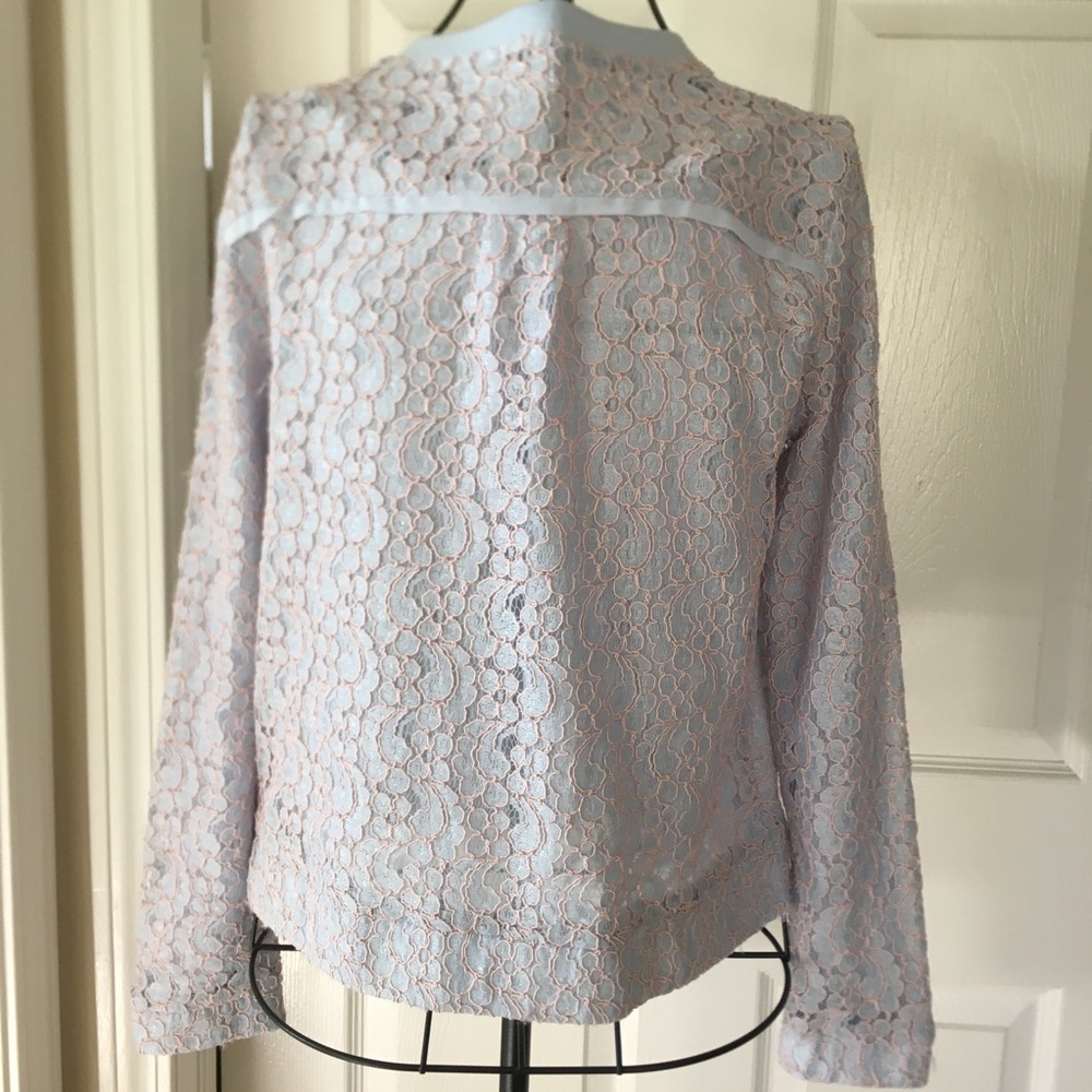 Lace jacket - Picture 2 of 7